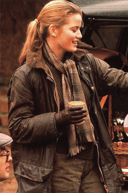 Beaufort Jacket Beaufort Jacket