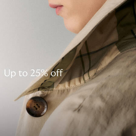 Barbour Jackets Sale