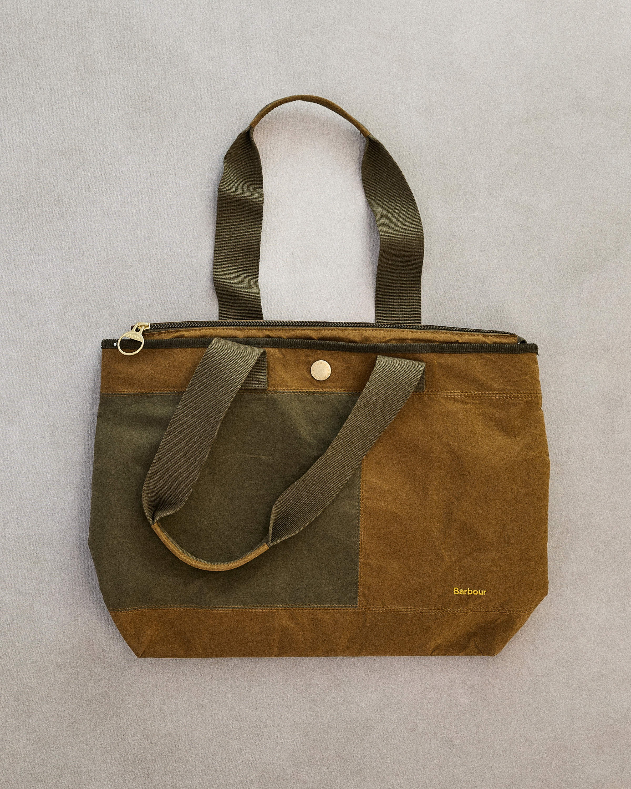 Barbour Mya Tote Bag