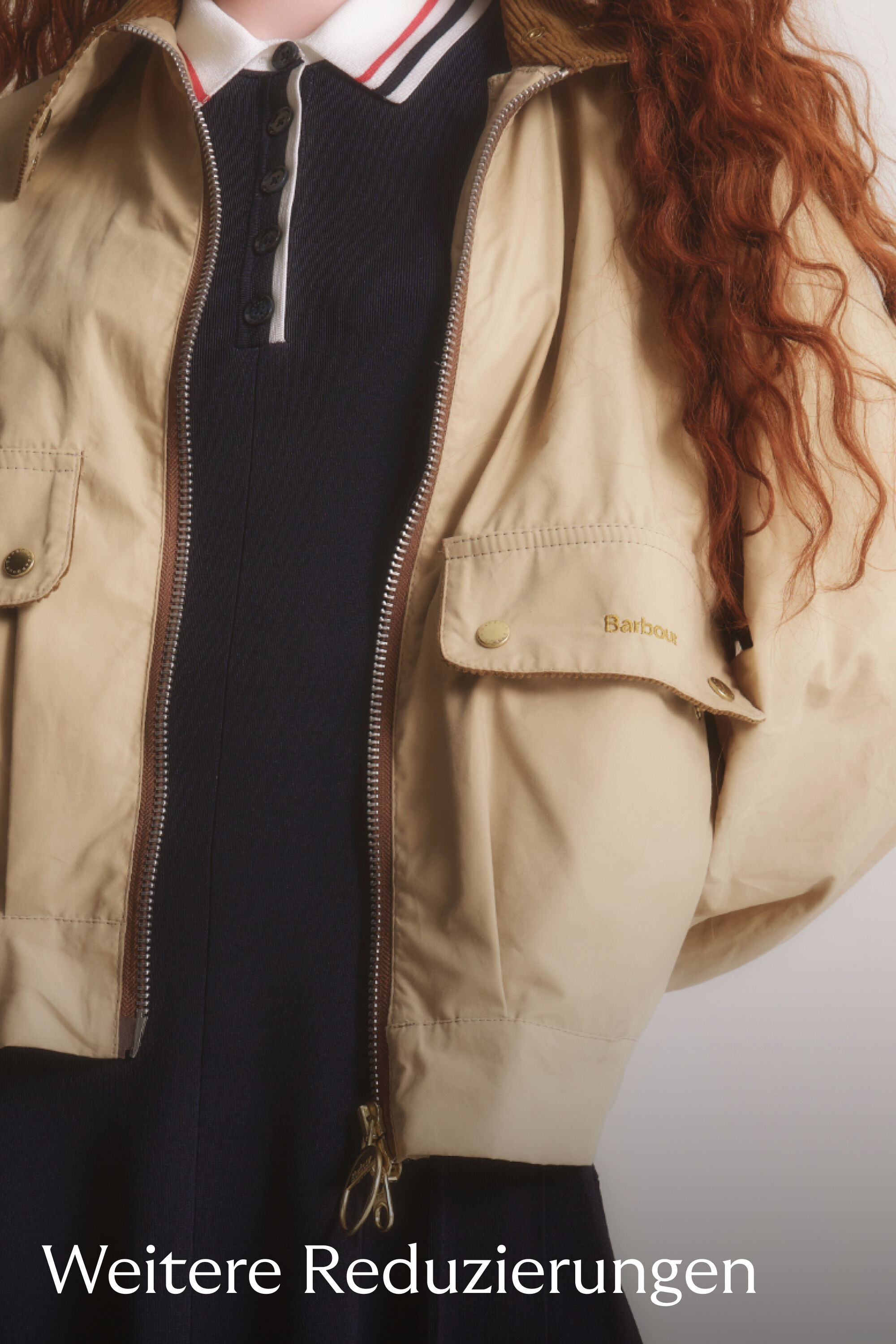 Women's Outerwear Sale