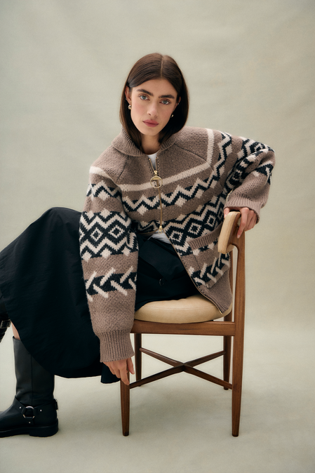 Barbour Women's Knitwear