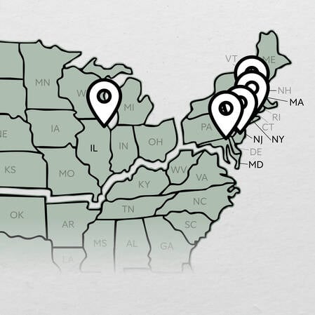 Barbour Tartan Events