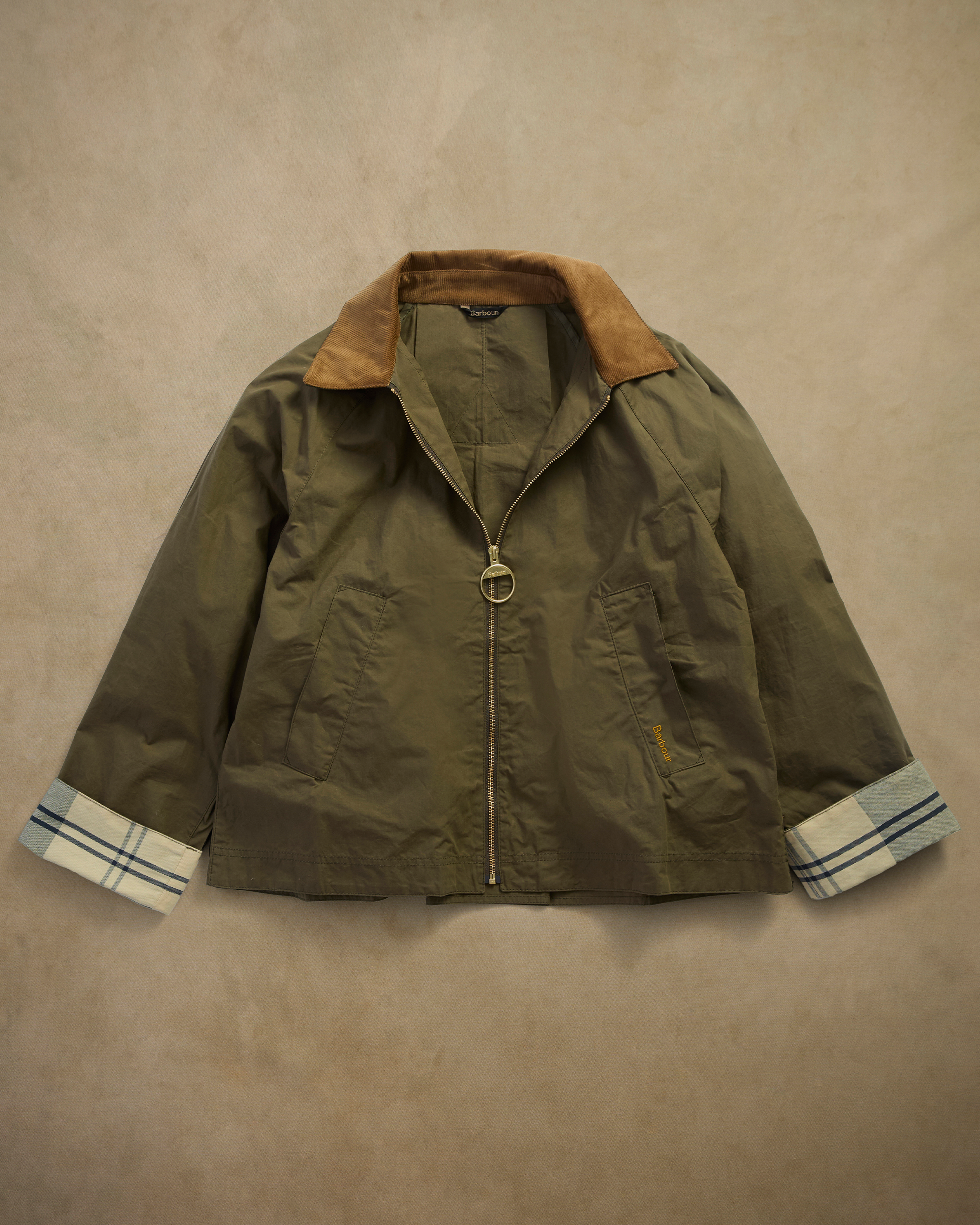 Barbour Catlin Showerproof Jacket