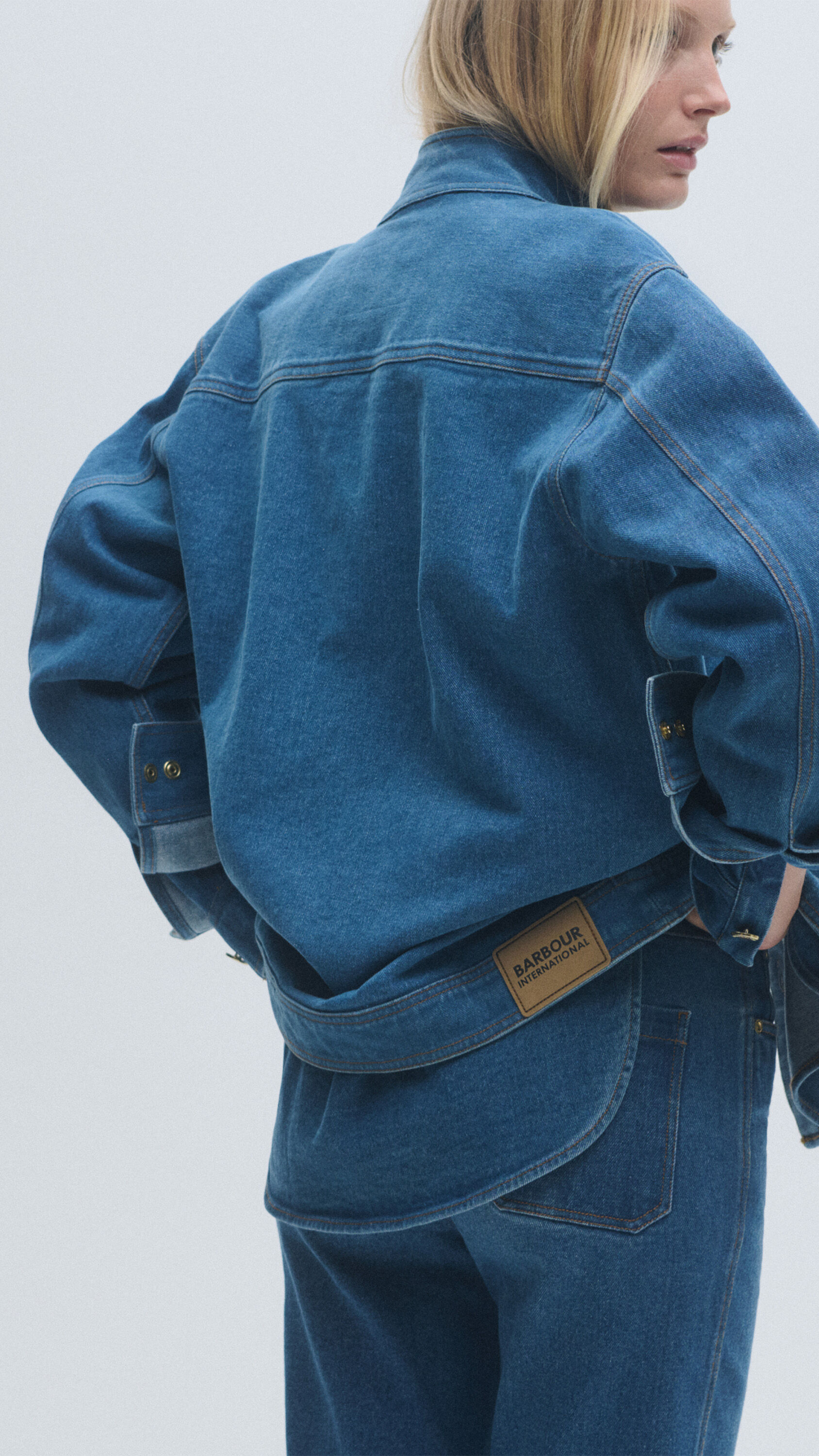 Barbour International Womenswear