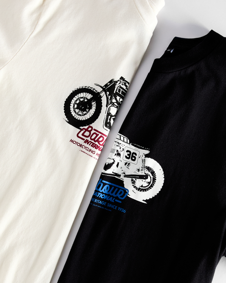 Cruise Graphic T-Shirt