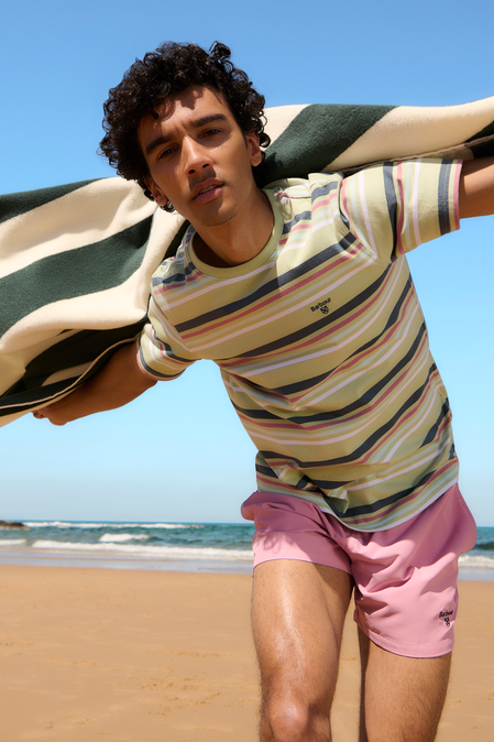 Men's Summer Shop