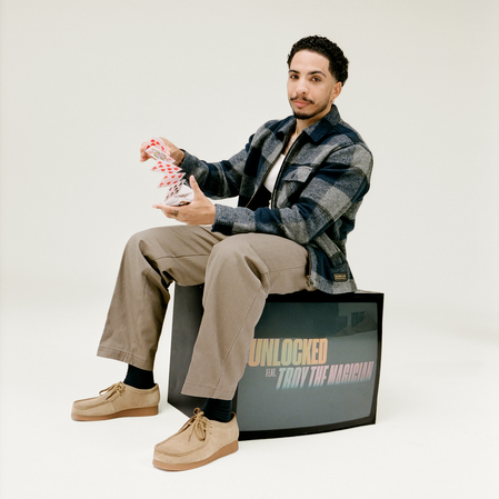 Barbour International Hailwood Fleece