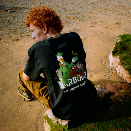 Men's T-Shirts
