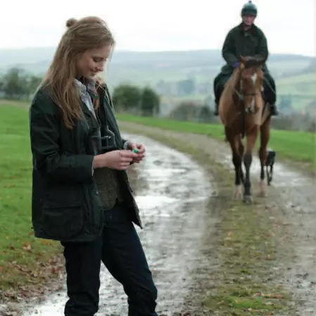 Barbour Beadnell Archive Image