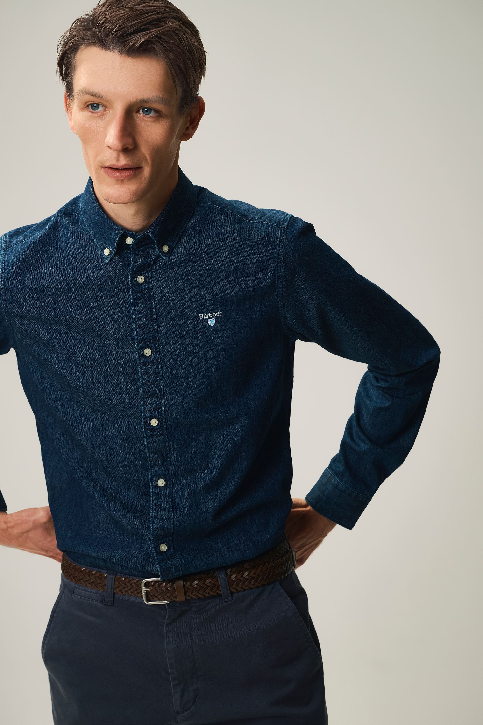 Men's Shirts