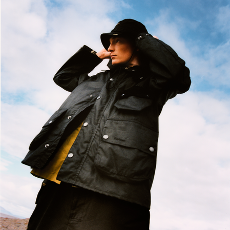 Men's Jackets