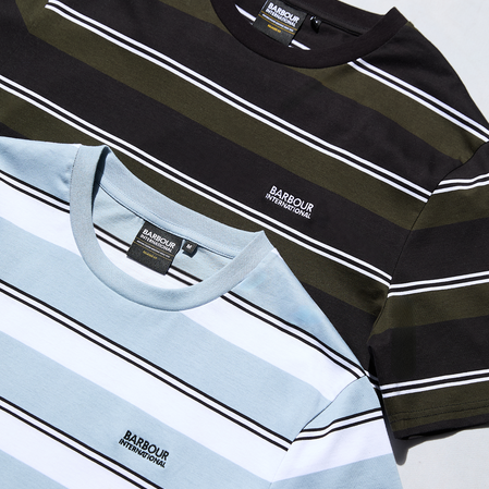 Barbour International T-Shirts