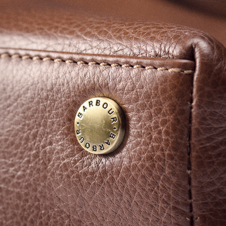 Branded Details