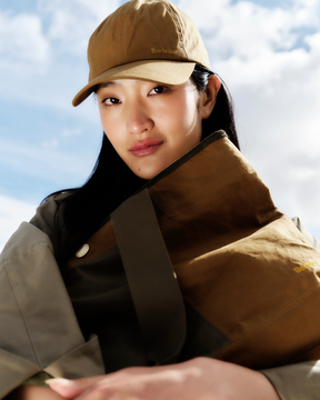 Barbour Mya Cap and Barbour Mya Tote Bag