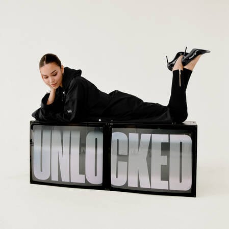 Barbour International - Jackie Apostel