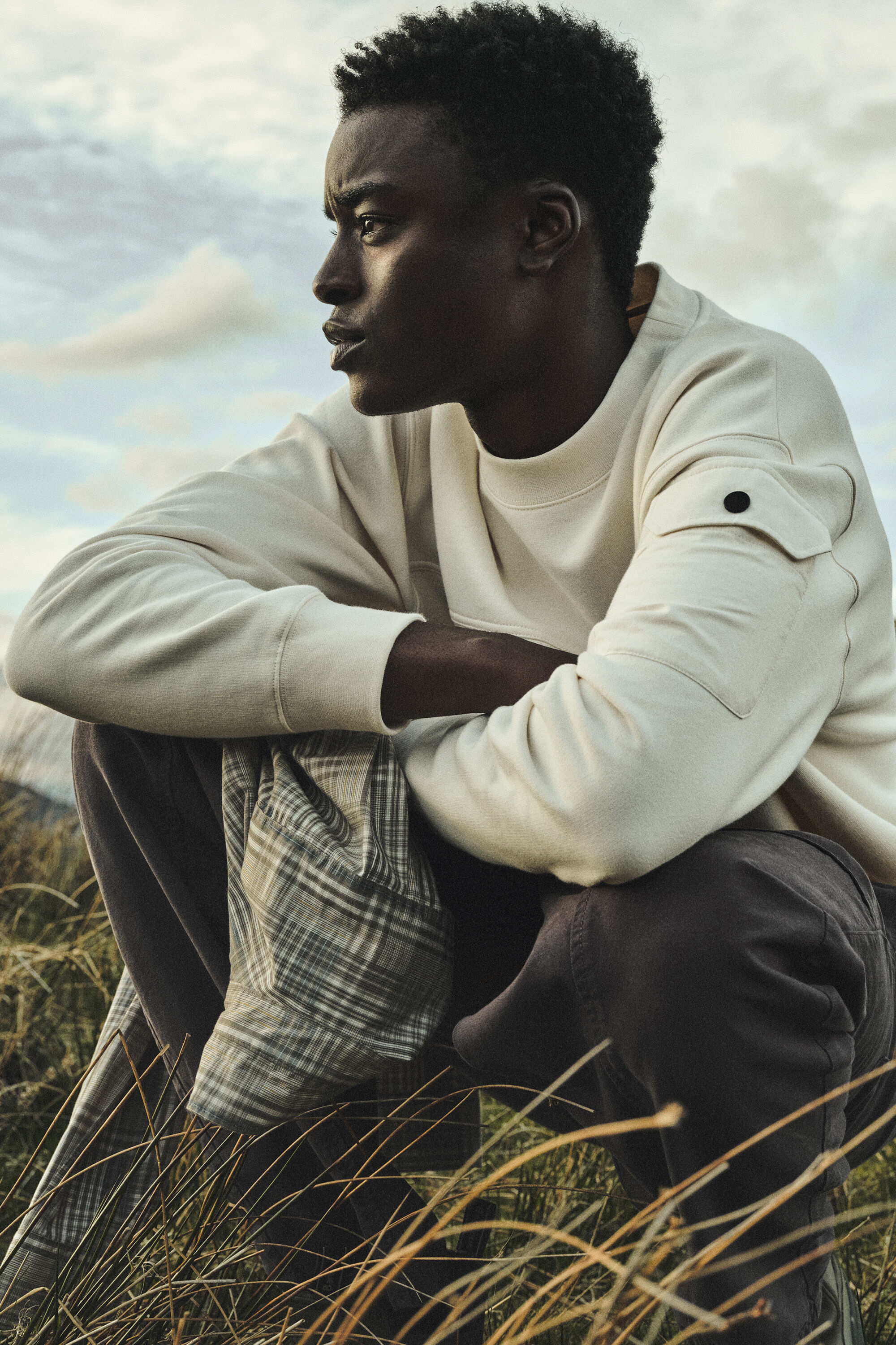 Barbour US Official Website