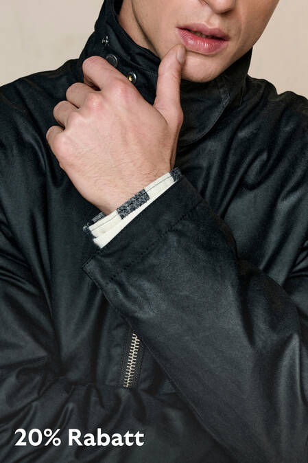 Barbour International Mens Jackets Sale