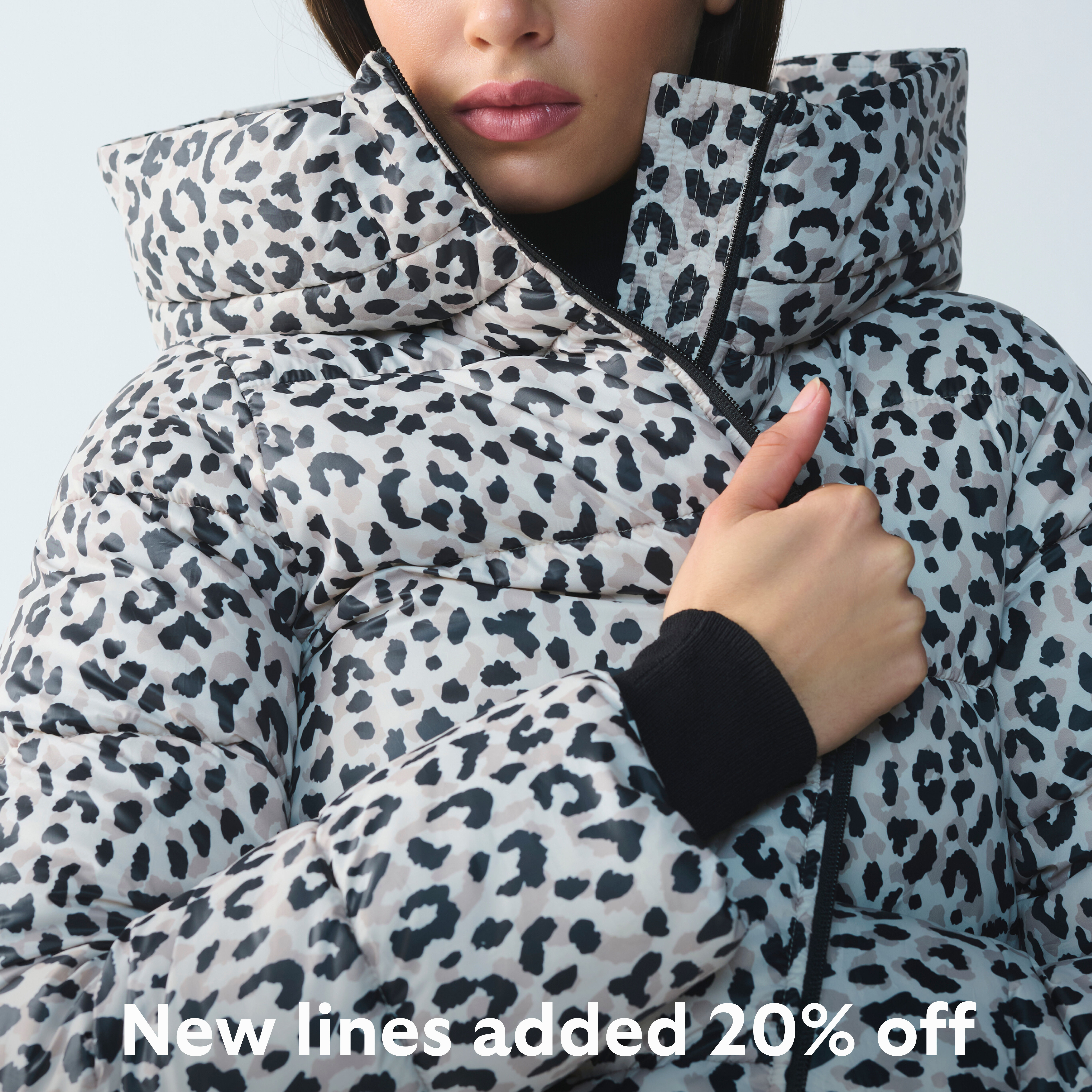 Barbour International Women's Sale