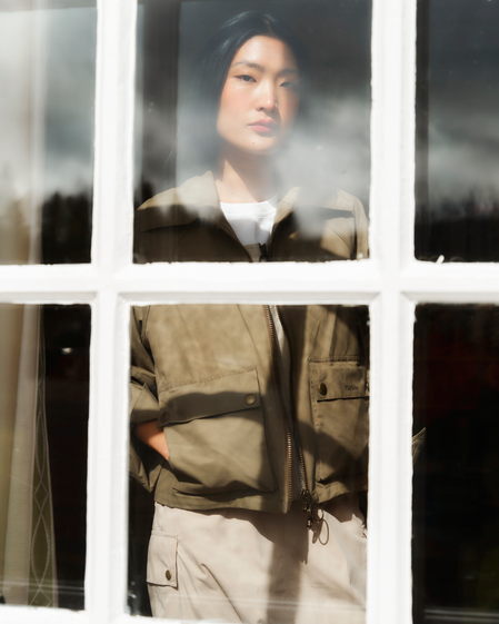 Barbour Tilda Casual Jacket