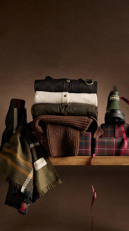Christmas Gifting