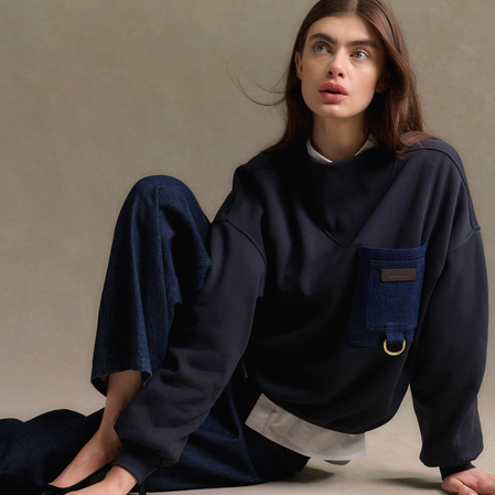 Barbour Re-Engineered for Today Collection