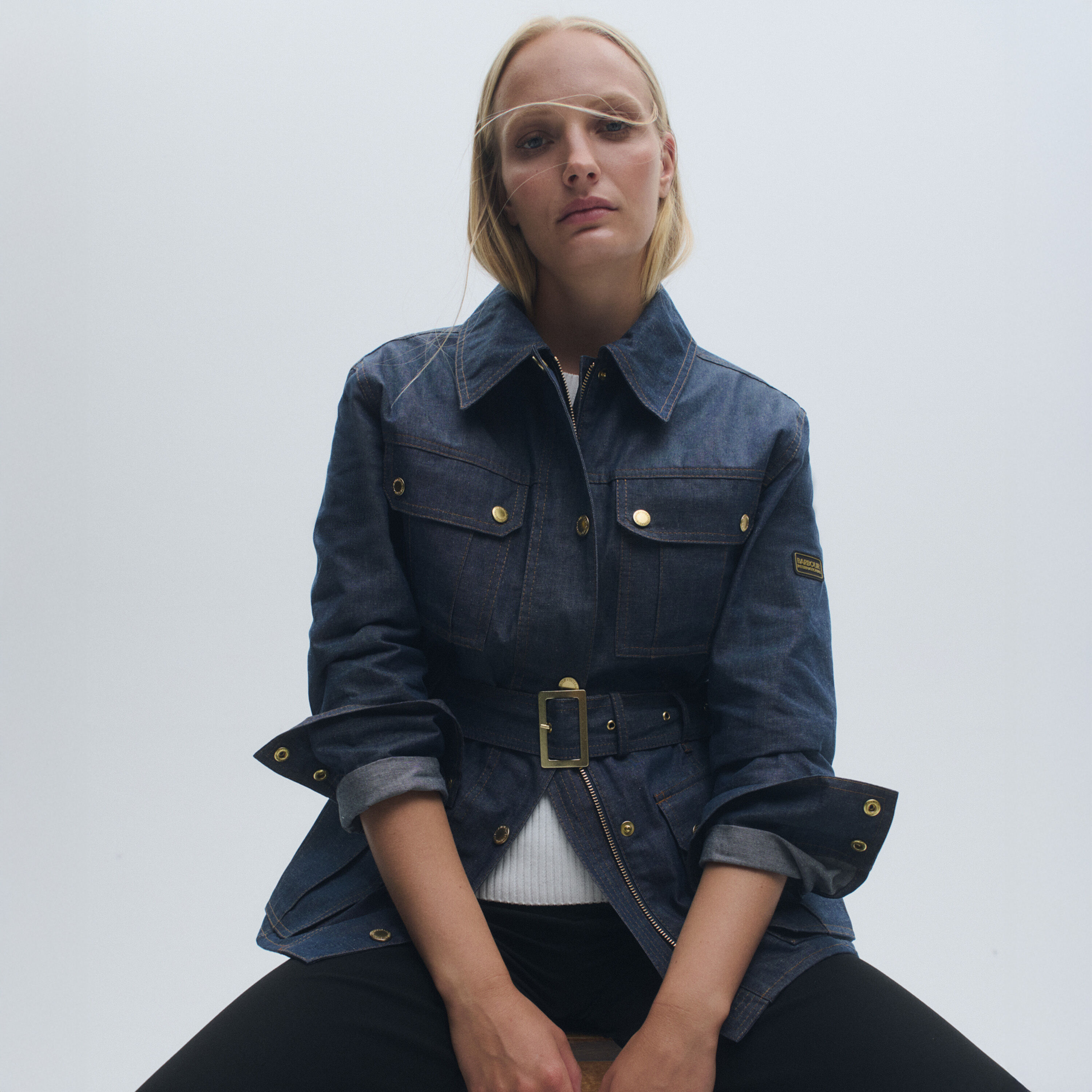 Barbour International Womenswear