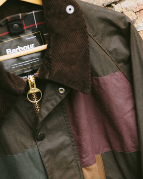 12 Days of Tartan: Day 12