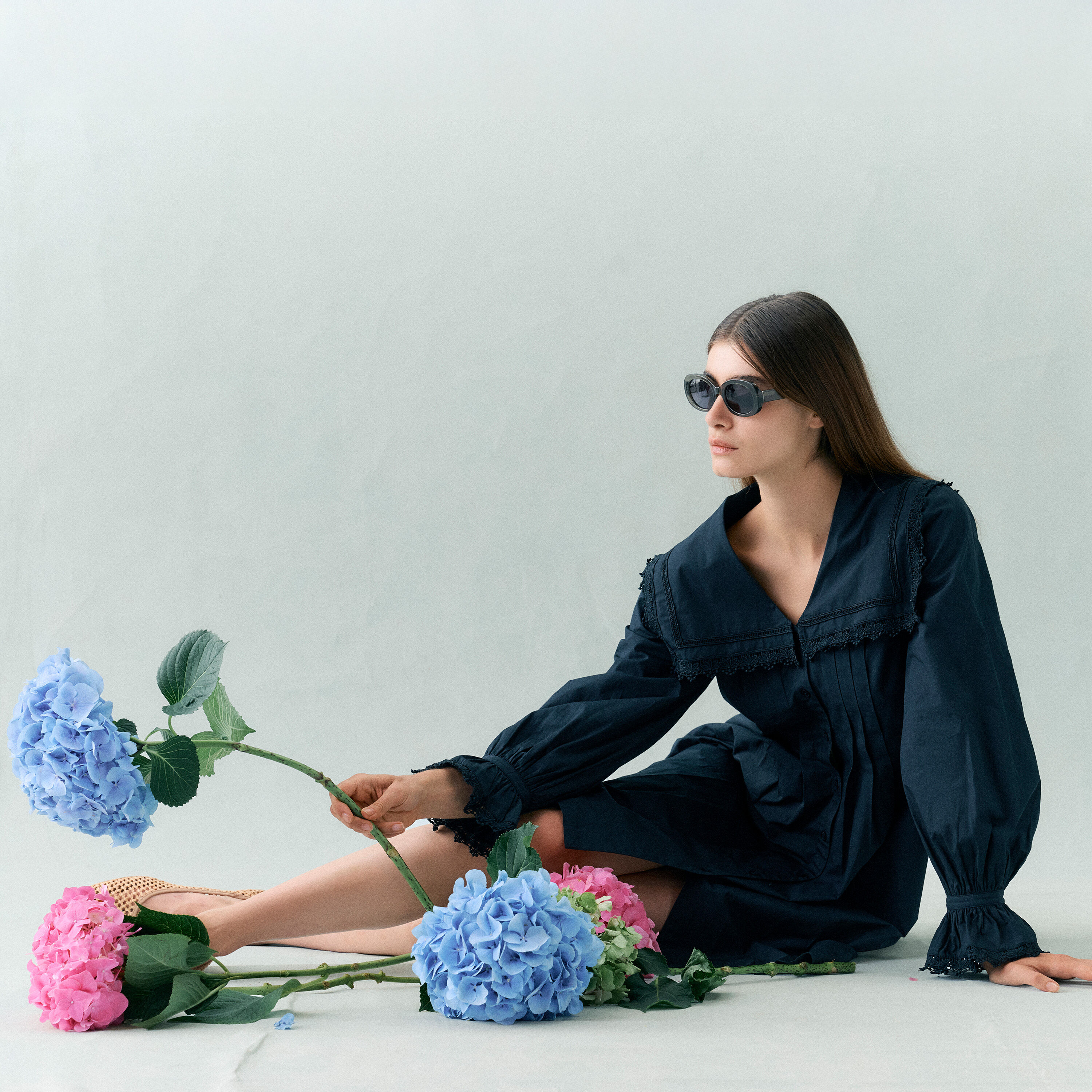 Tisbury Mini Dress