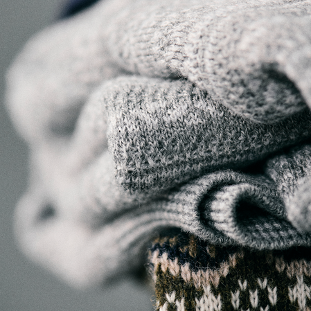 Barbour Knitwear