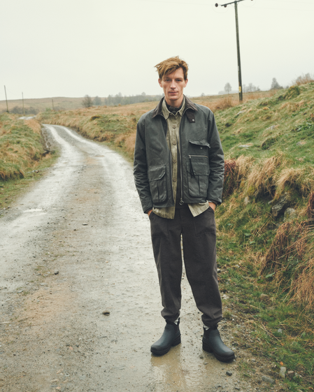 Original and Authentic Tartans