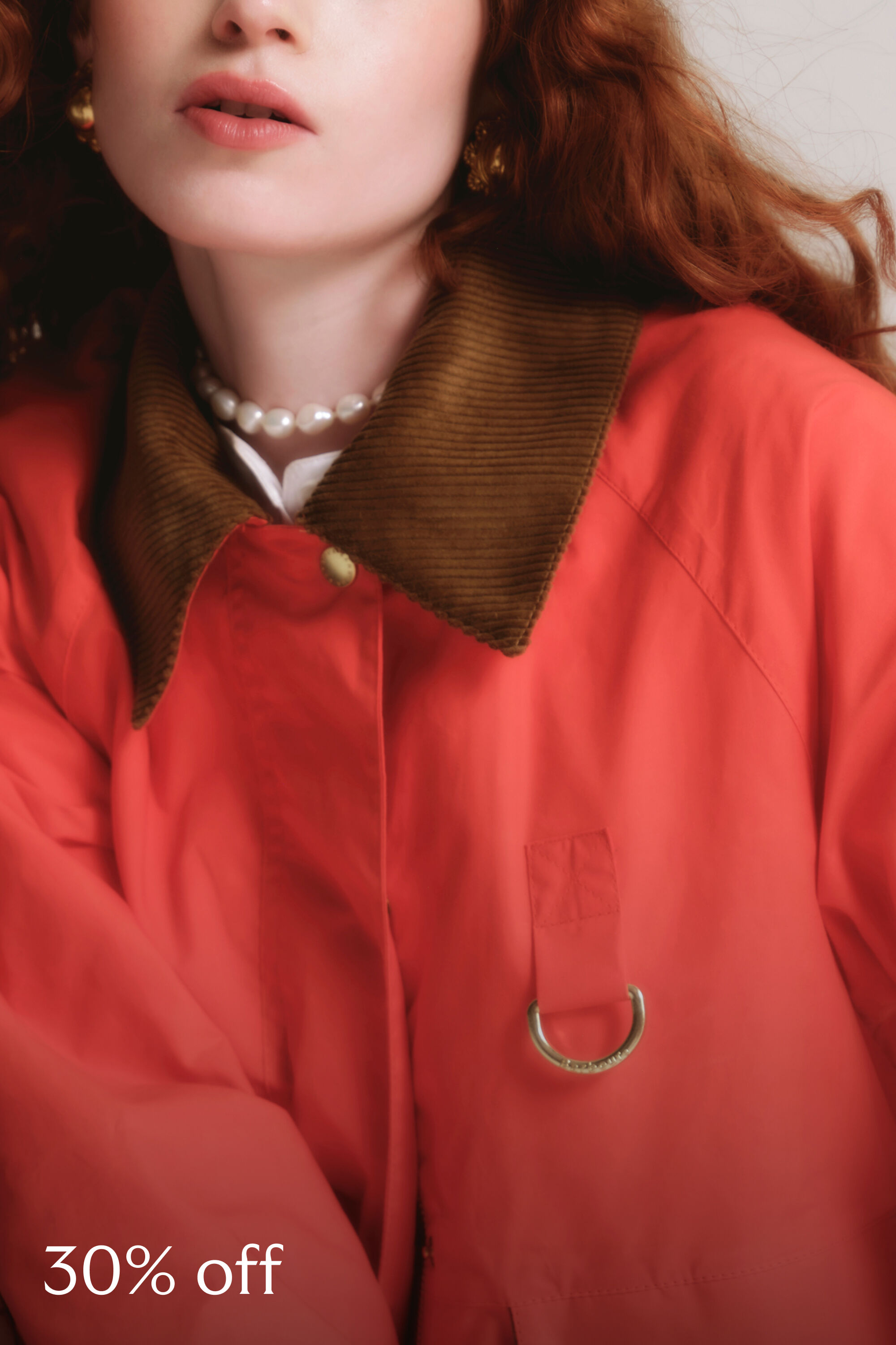 Women's Outerwear Sale