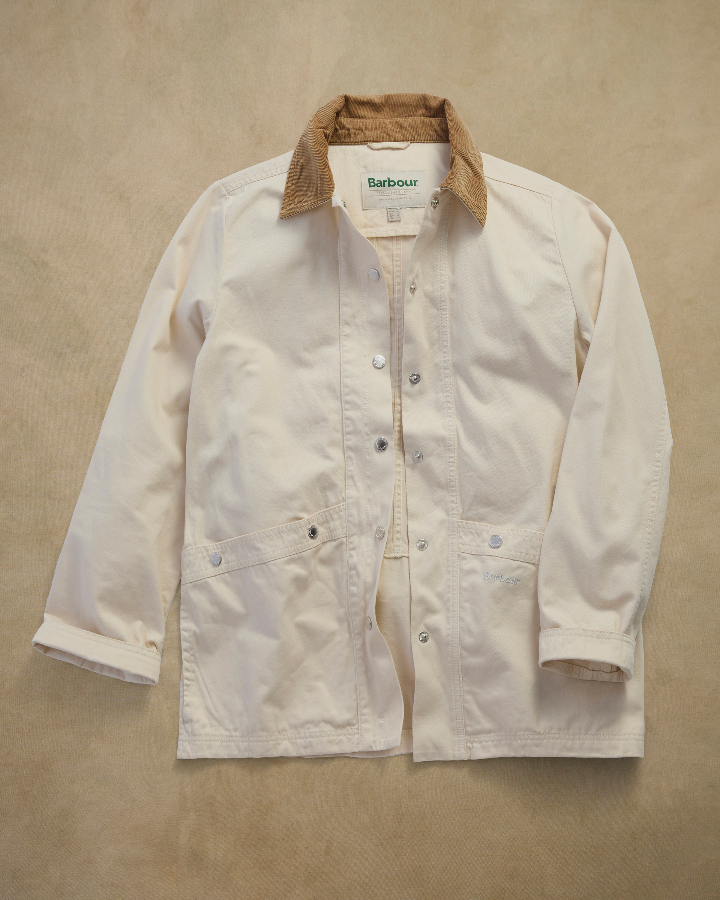 Barbour Sonnie Casual Jacket