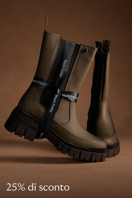 Barbour Black Friday Footwear Sale