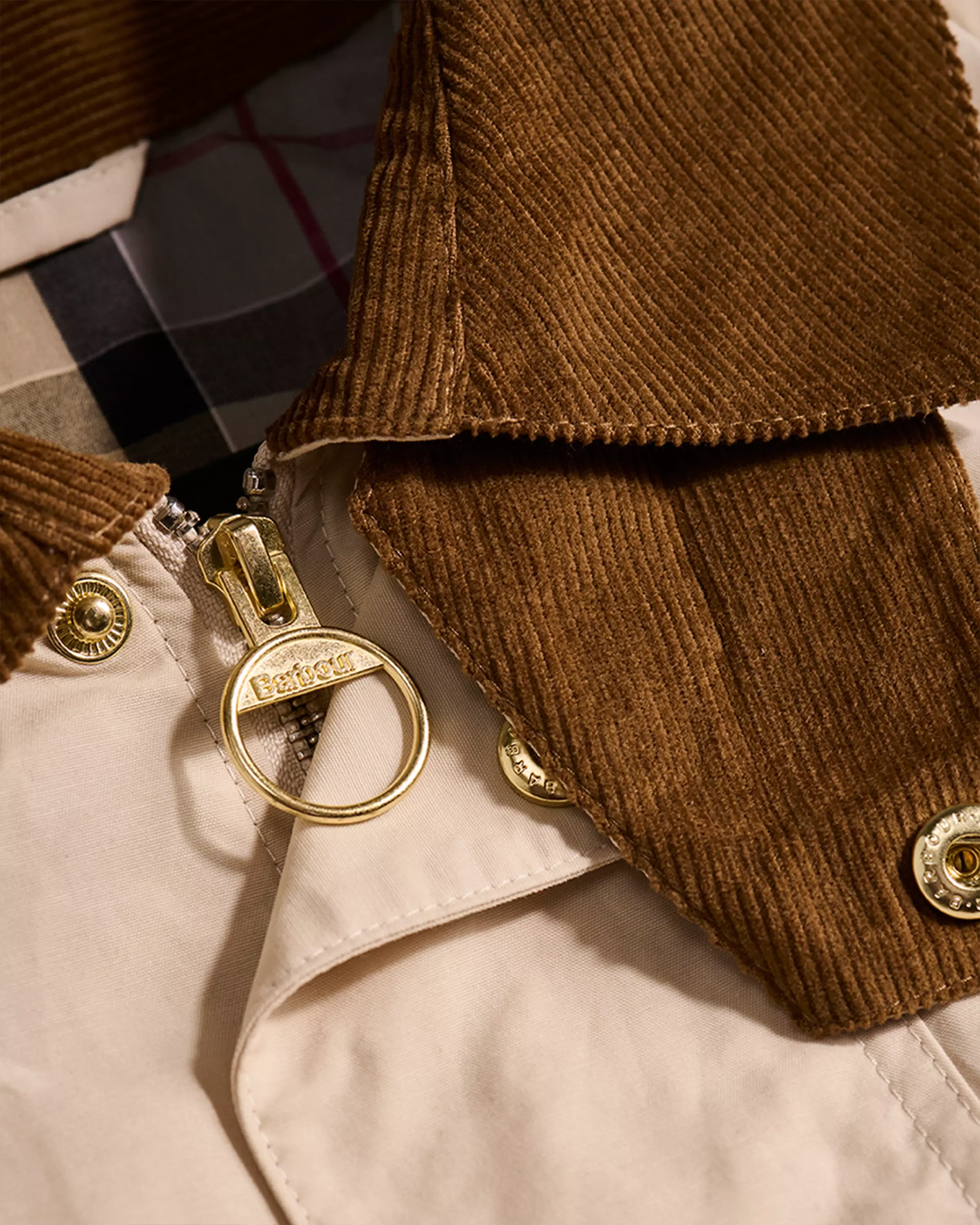 Transport Collar