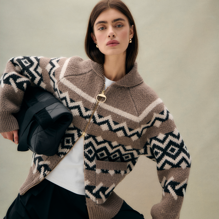 Women's Knitwear