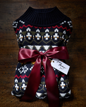 12 Days of Tartan: Day 9