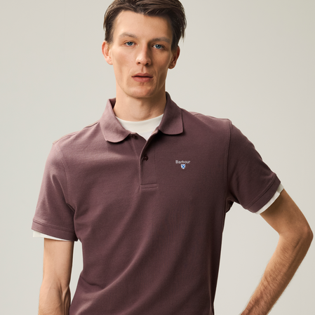 The Original Sports Tailored Polo