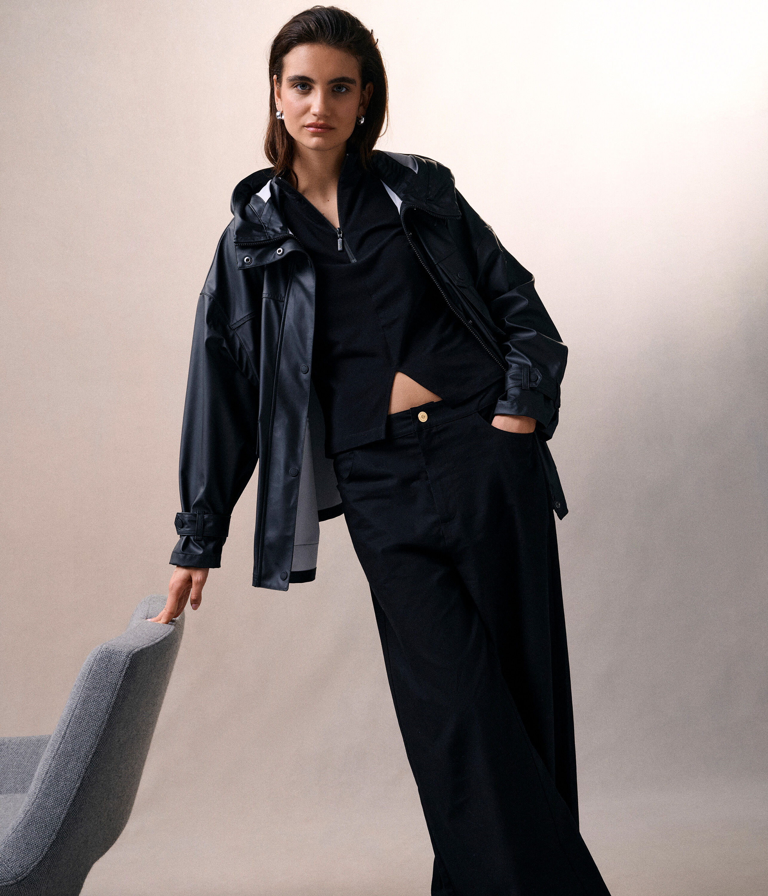 Barbour International Womenswear
