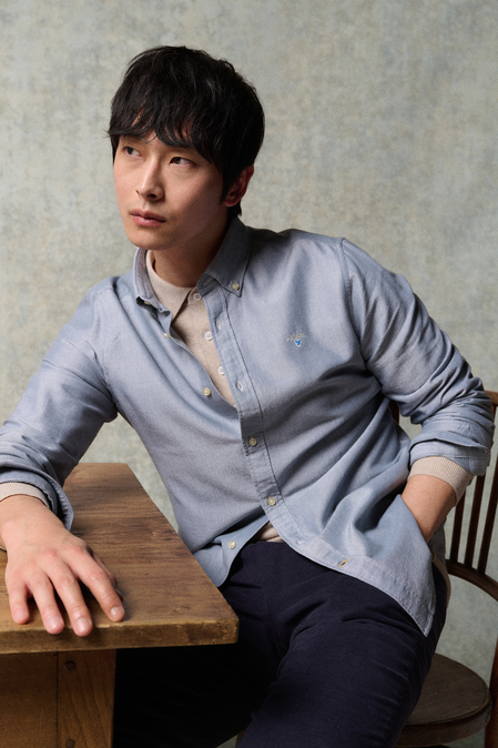 Menswear Collection