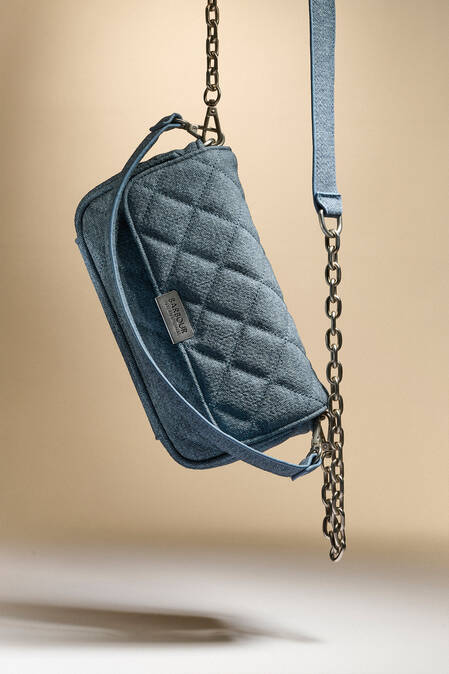 Barbour International Accessories
