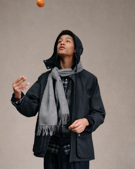 Modern Beaufort Waterproof