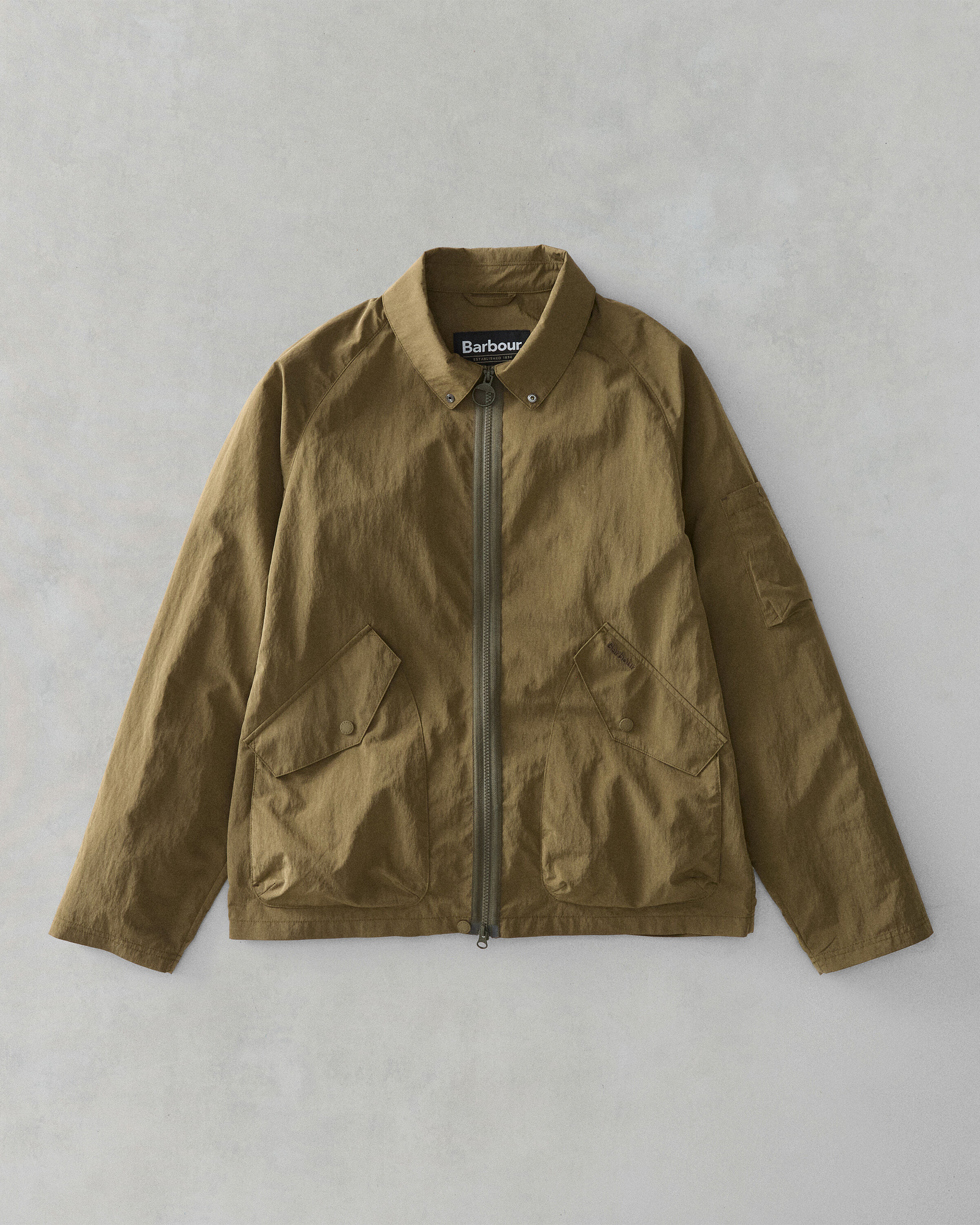 Endurance Casual Jacket