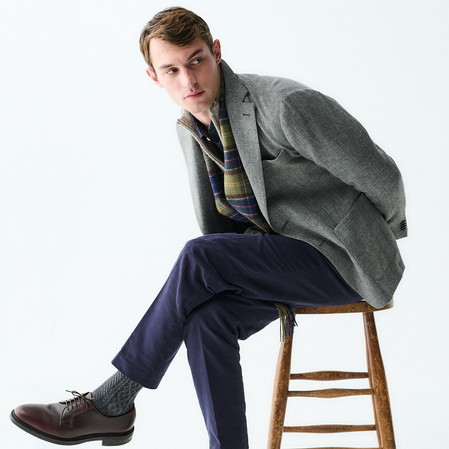 Men's Workwear