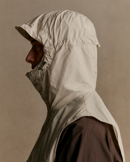 Barbour x Kaptain Sunshine