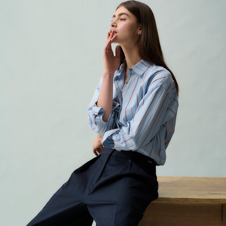 Barbour Women's Shirts