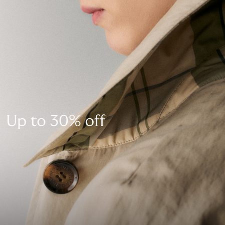 Barbour Jackets Sale