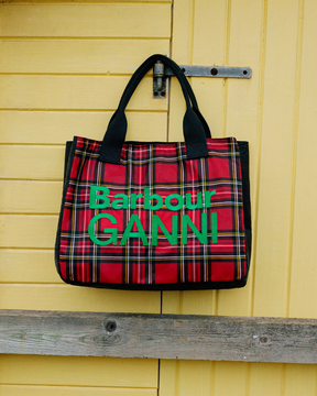 12 Days of tartan: Day 4