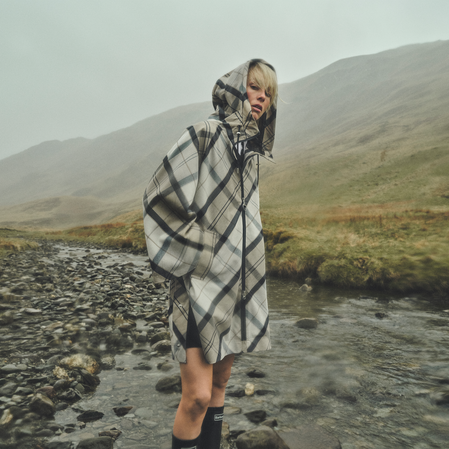 Barbour Original and Authentic Tartans