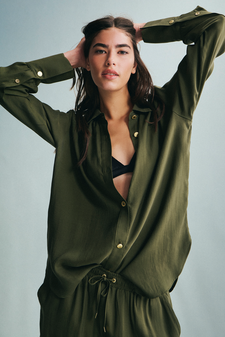 Barbour International Womenswear 