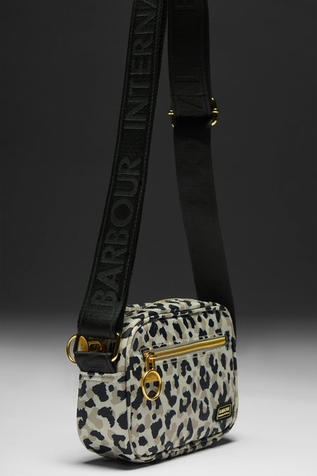 Barbour International Accessories
